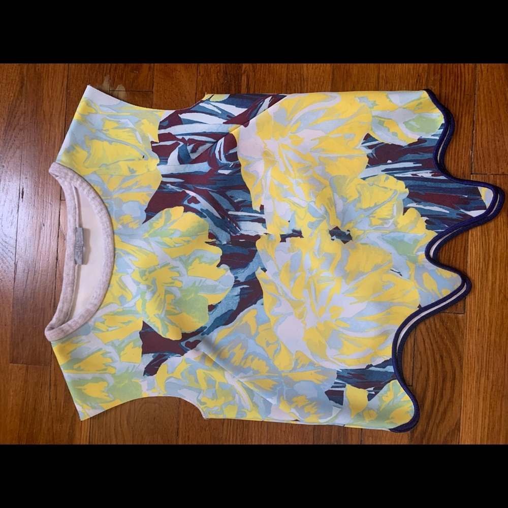 ZARA Tops. Size Small